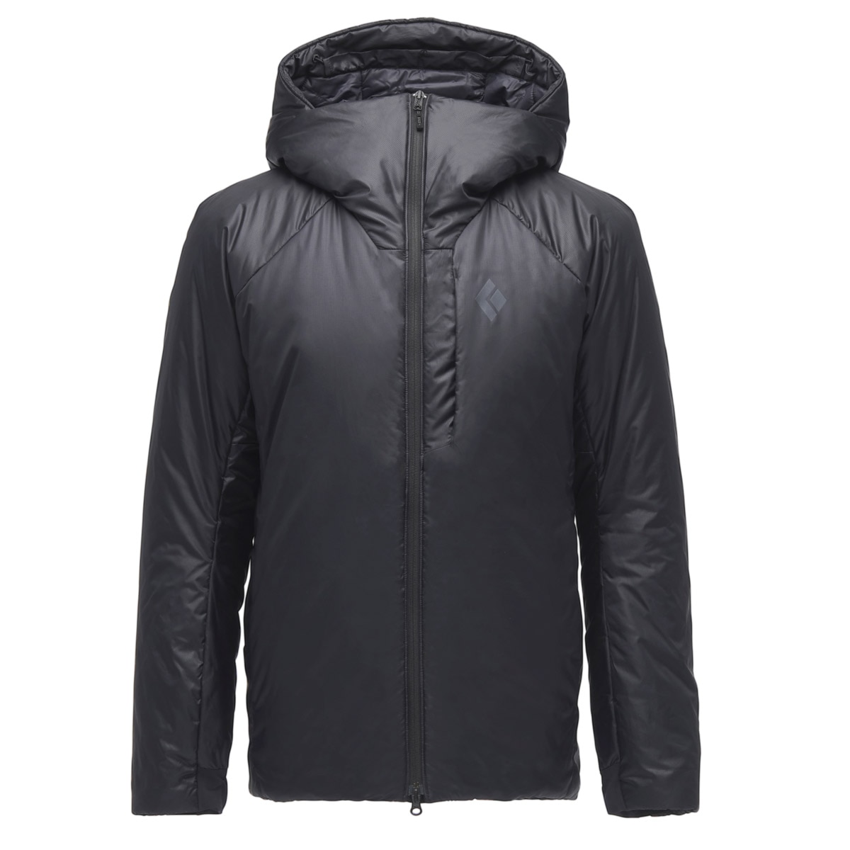 Chaqueta de hombre Belay Parka Black Diamond