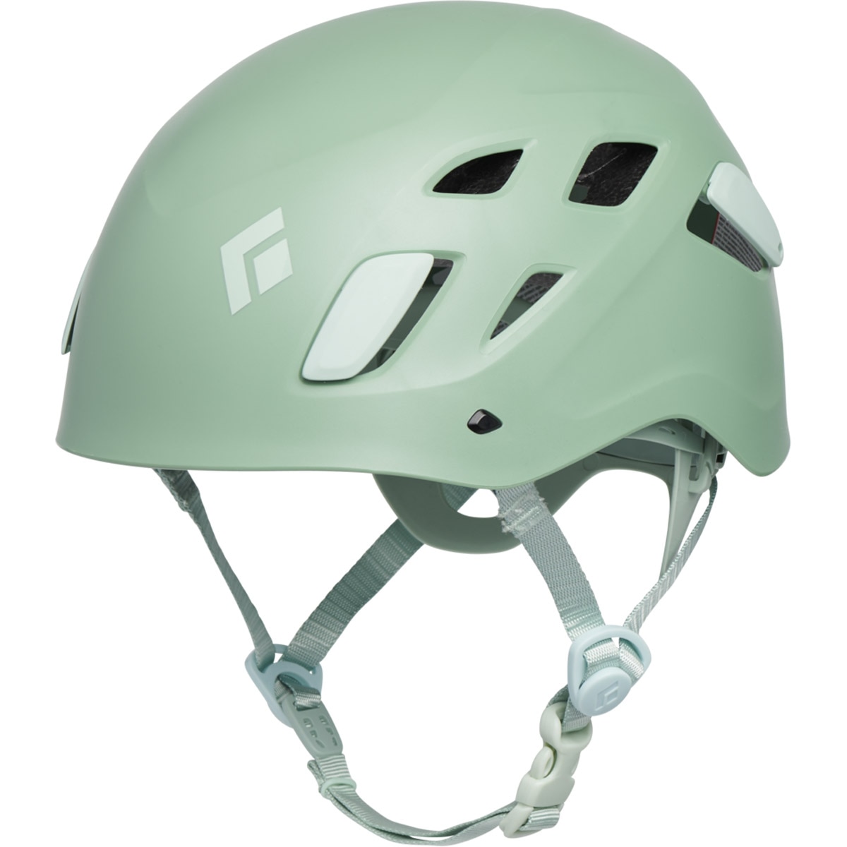 Imagen 0 de Casco De Escalada De Mujer W Half Dome Helmet Black Diamond Verde