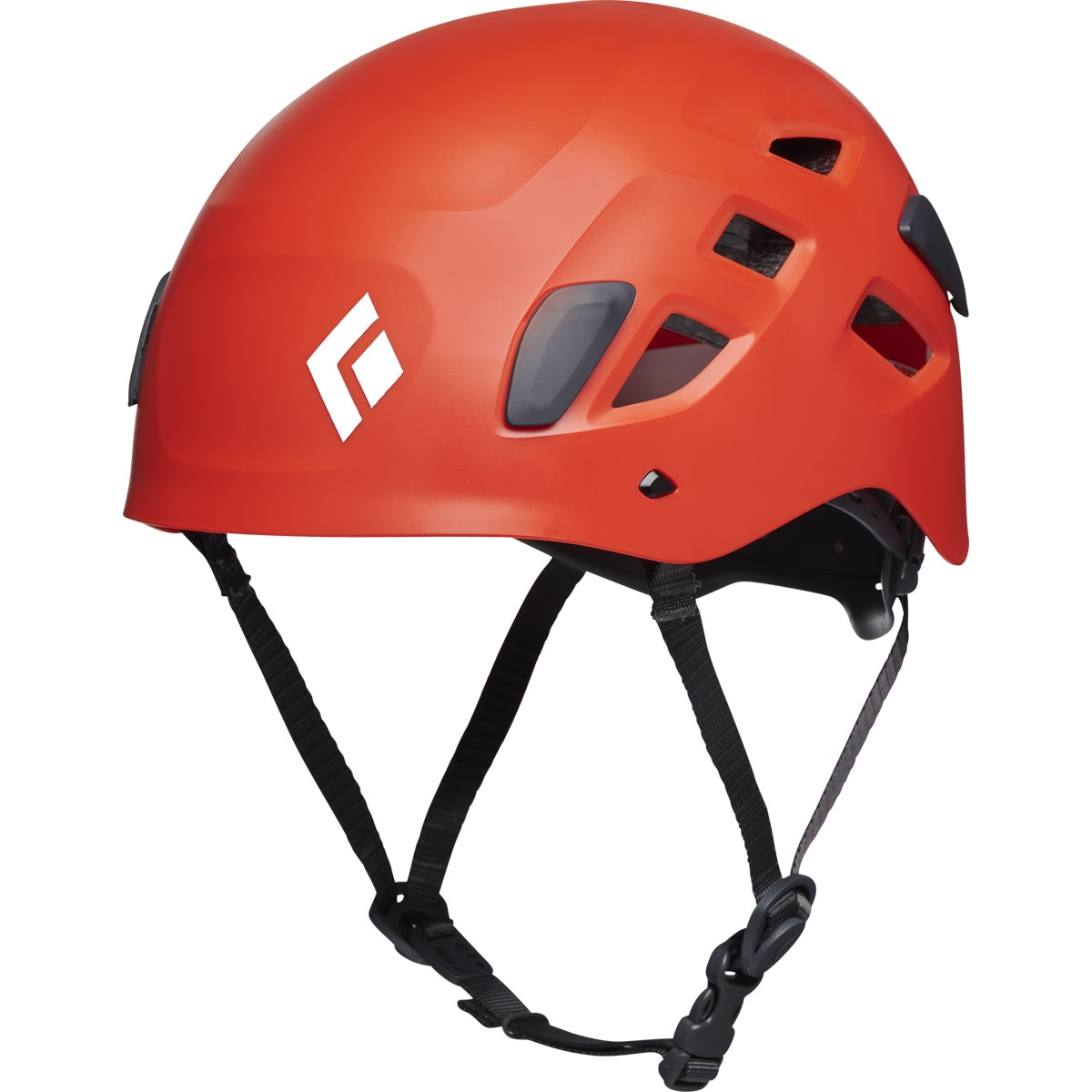 Black Diamond - Cascos Escalada unisex Half Dome Helmet Black Diamond.