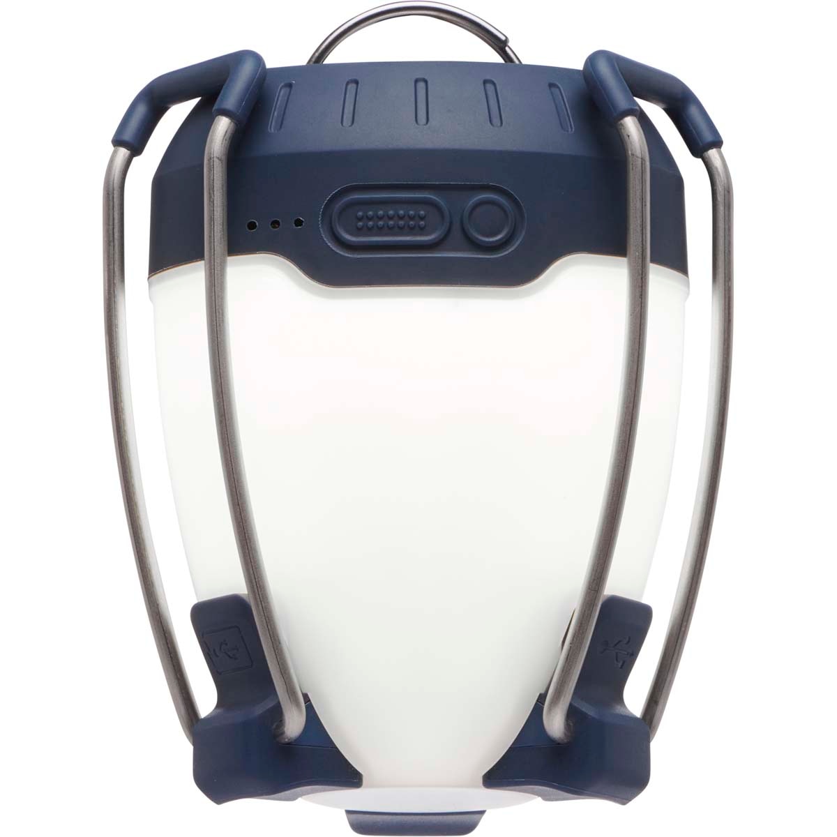 Lámpara Orbiter 600 Lantern Black Diamond - Azul Azul-2