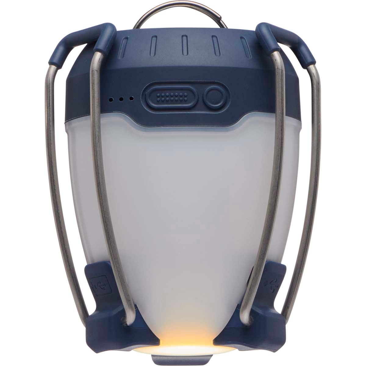 Lámpara Orbiter 600 Lantern Black Diamond - Azul Azul-3