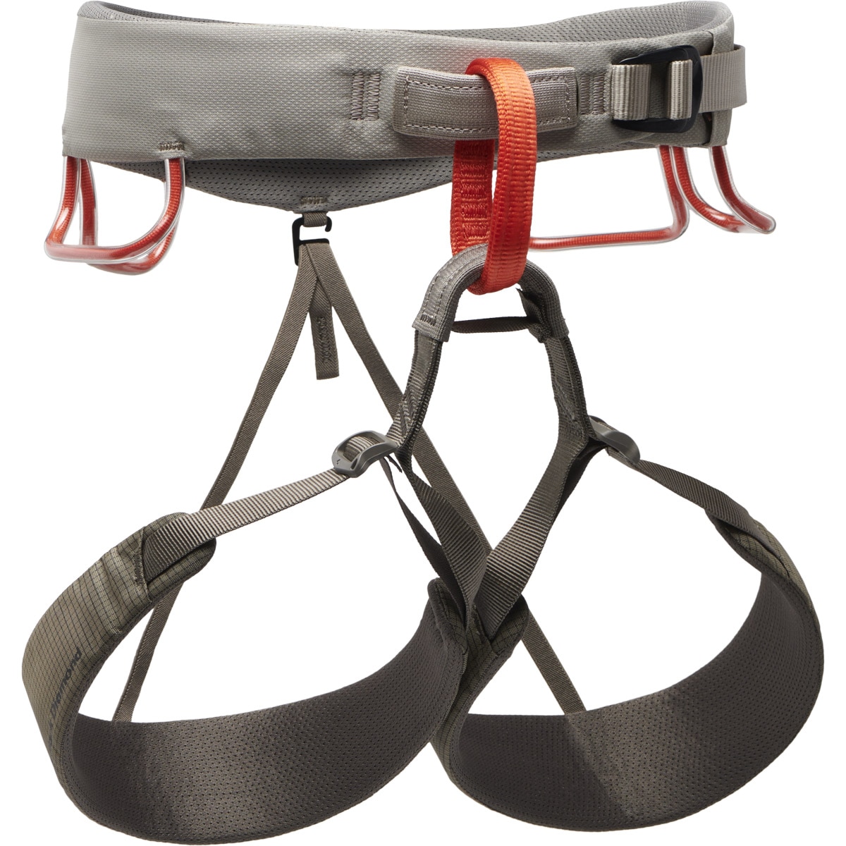 Black Diamond - Arnés De Escalada De Hombre Momentum Harness Black Diamond.