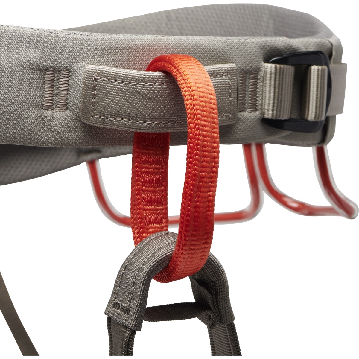 Arnés De Escalada De Hombre Momentum Harness Black Diamond - Marrón Marrón-4