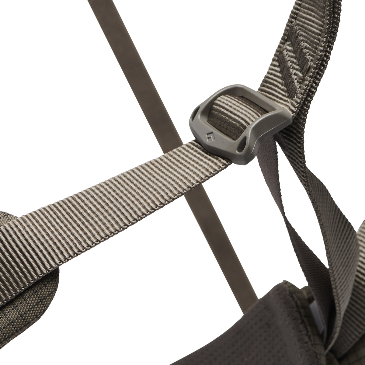 Arnés De Escalada De Hombre Momentum Harness Black Diamond - Marrón Marrón-5