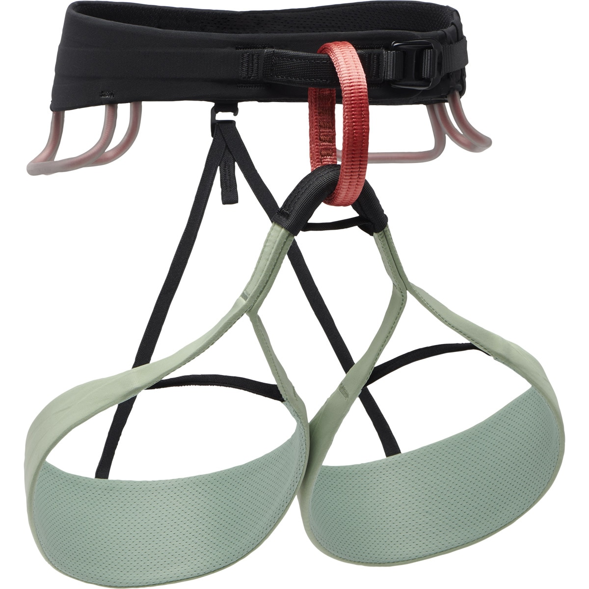 Arnés de mujer Solution Harness Black Diamond