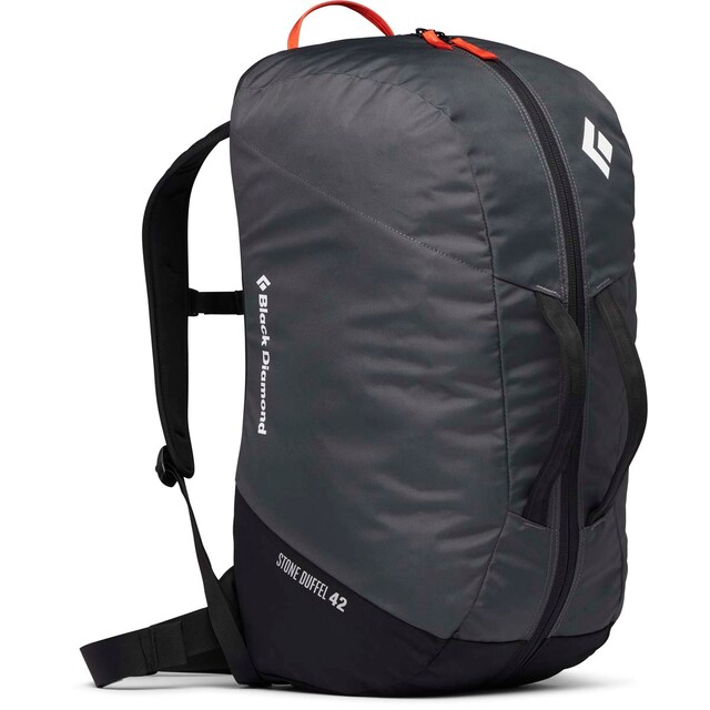 Imagen 0 de Mochila Stone 42 Duffel Black Diamond