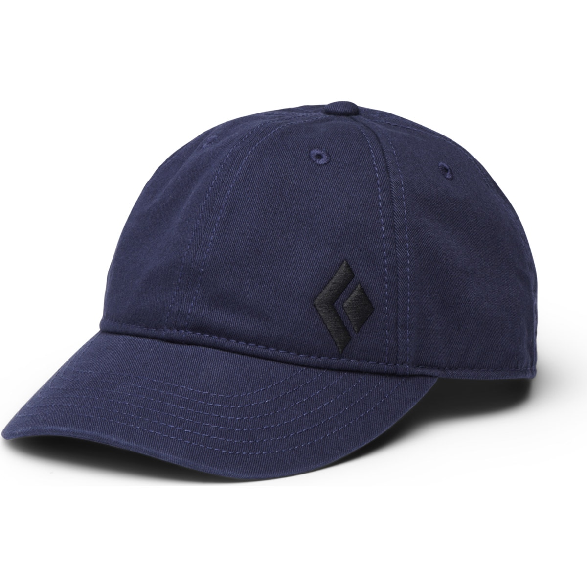 Black Diamond - Gorra de hombre M BD HERITAGE CAP Black Diamond.