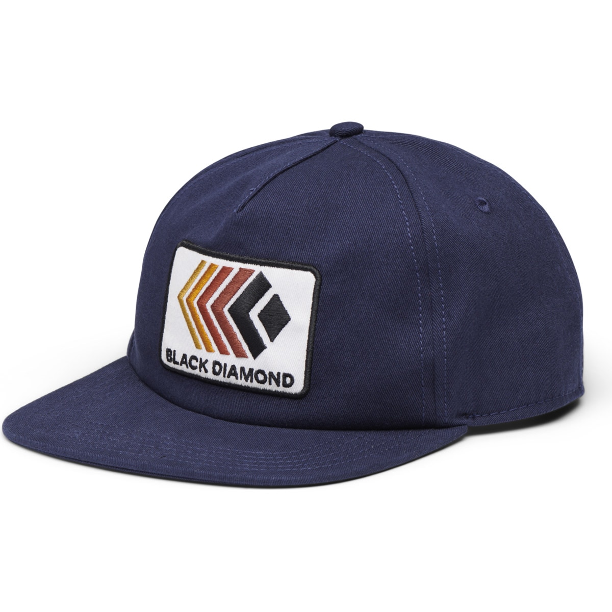 Black Diamond - Gorra Bd Washed Black Diamond.