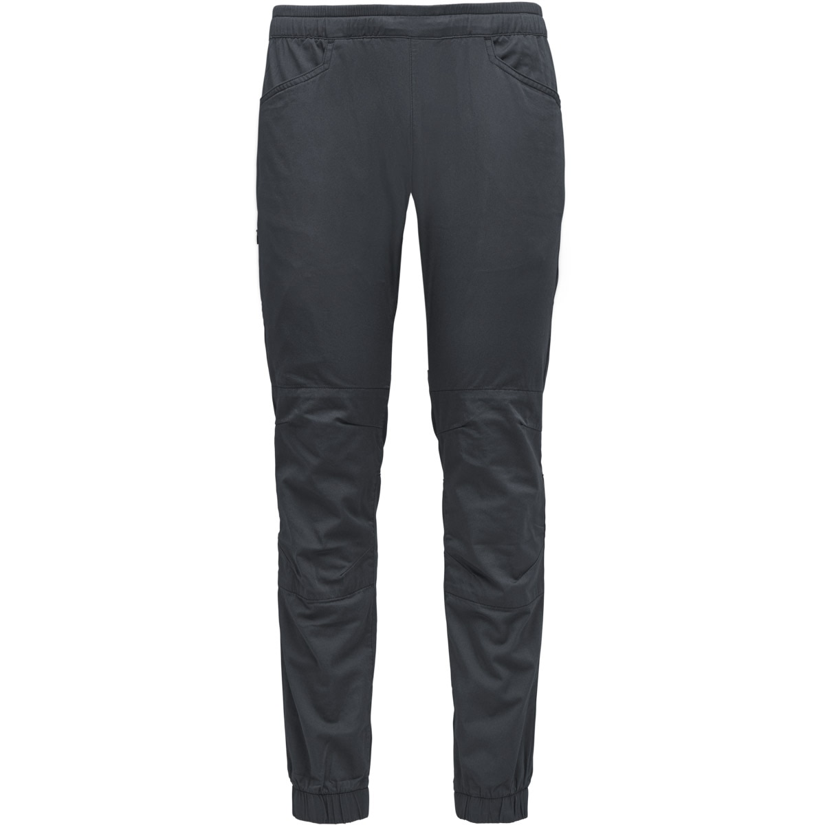 Imagen 1 de Pantalón De Hombre Notion Black Diamond - Gris Gris