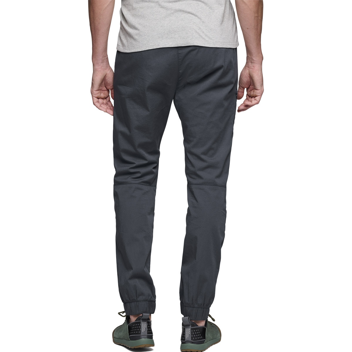 Imagen 3 de Pantalón De Hombre Notion Black Diamond - Gris Gris