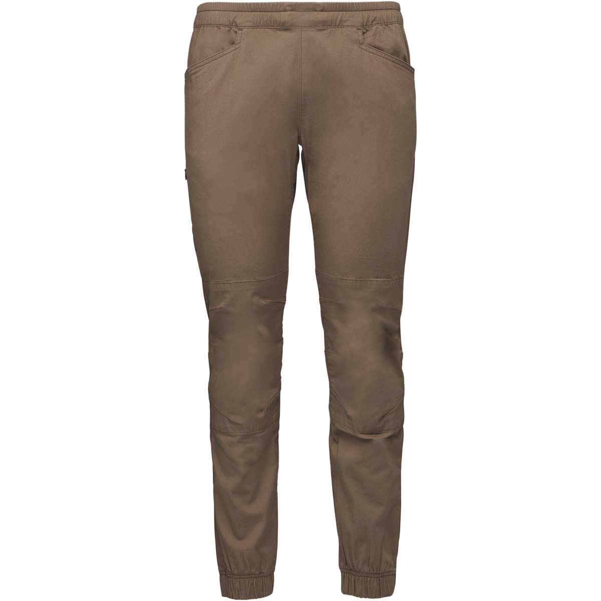 Imagen 0 de Pantalón de hombre Notion Black Diamond Marrón