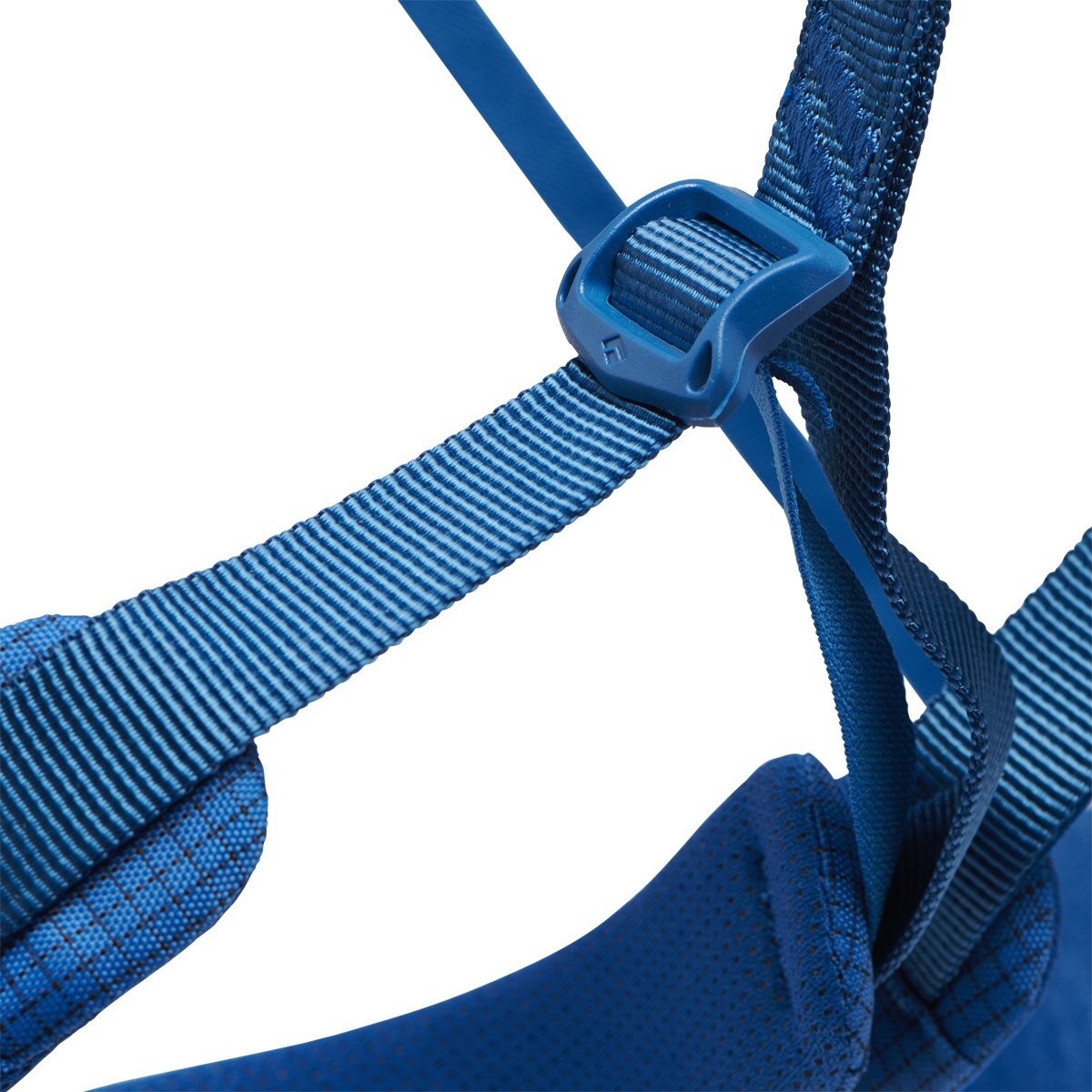 Arnés De Escalada De Hombre Momentum Harness Black Diamond - Azul Azul-5