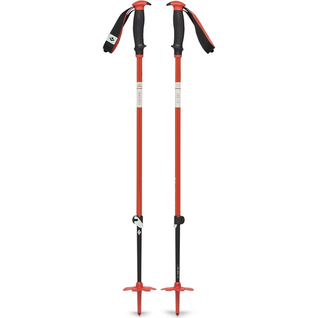 Imagen 0 de Bastones de esquí Traverse Ski Poles Black Diamond