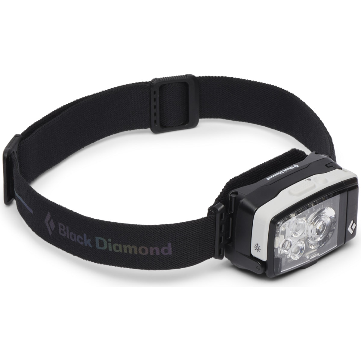 Imagen 1 de Linterna Frontal Distance Lt 1100 Black Diamond Negro