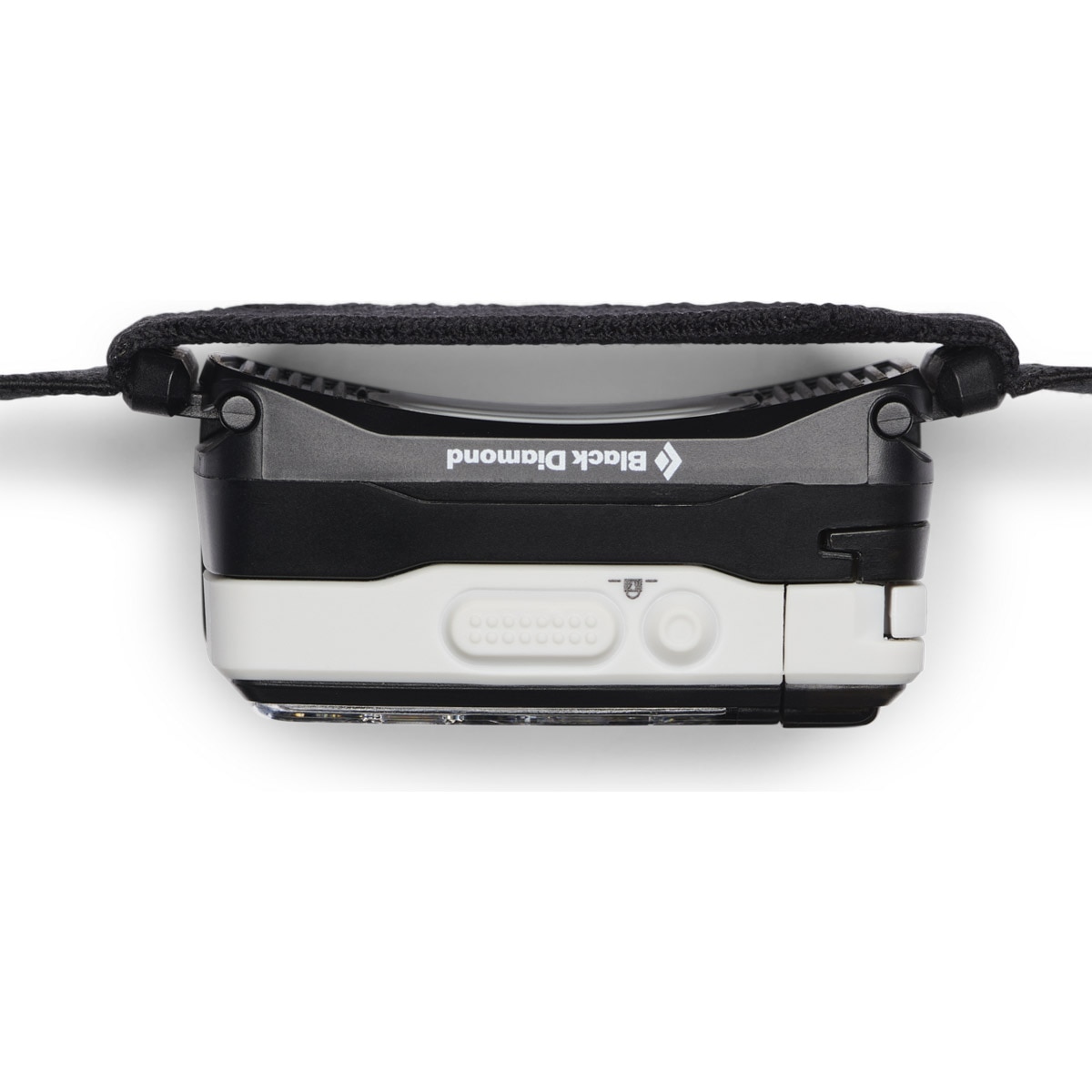 Imagen 3 de Linterna Frontal Distance Lt 1100 Black Diamond - Negro Negro