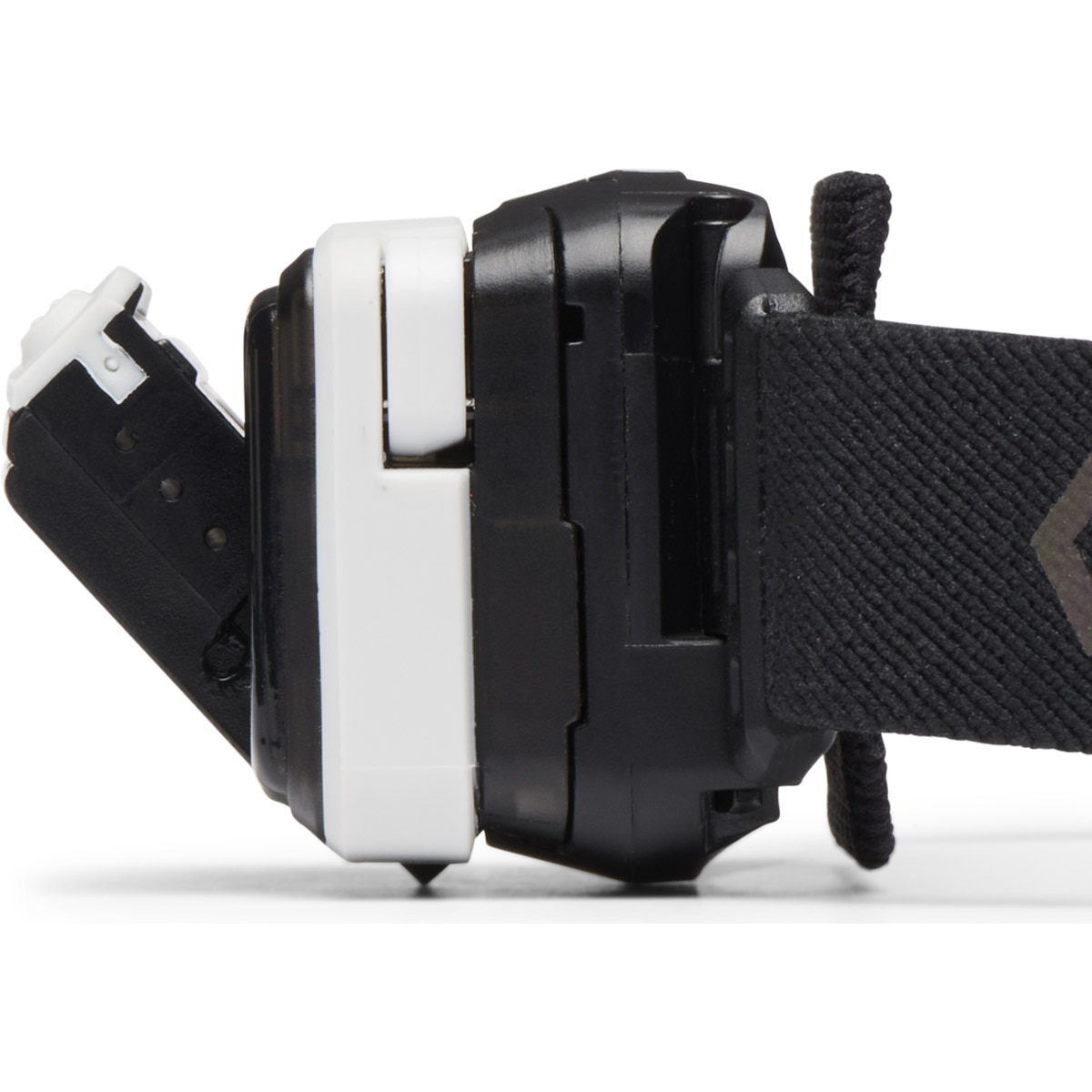 Imagen 5 de Linterna Frontal Distance Lt 1100 Black Diamond - Negro Negro