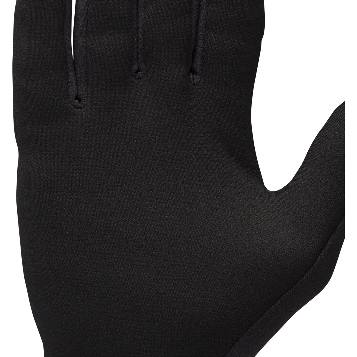 Guantes unisex Midweight Screentap Liners Black Diamond - Negro Negro-4