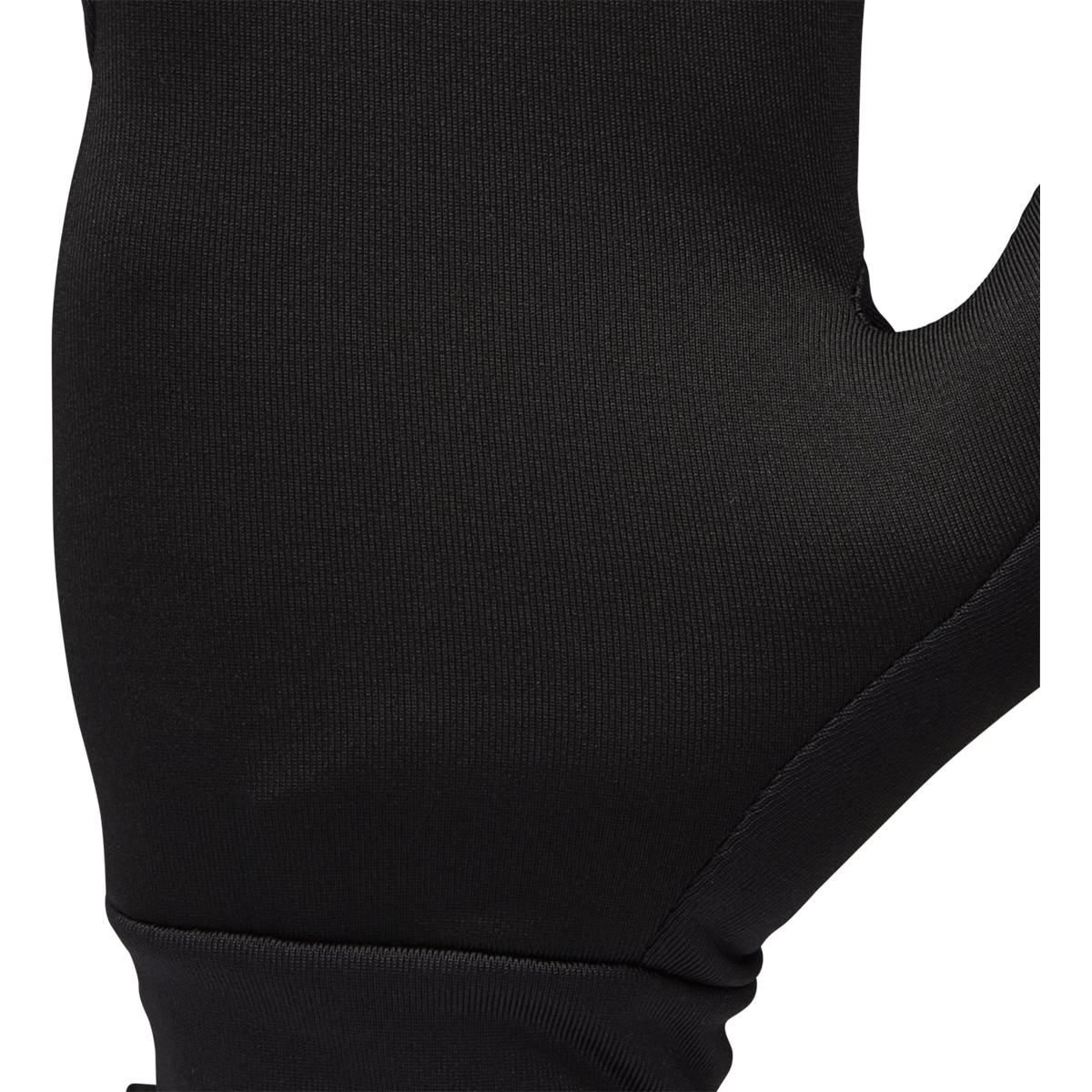 Guantes unisex Lightweight Screentap Liners Black Diamond - Negro Negro-3