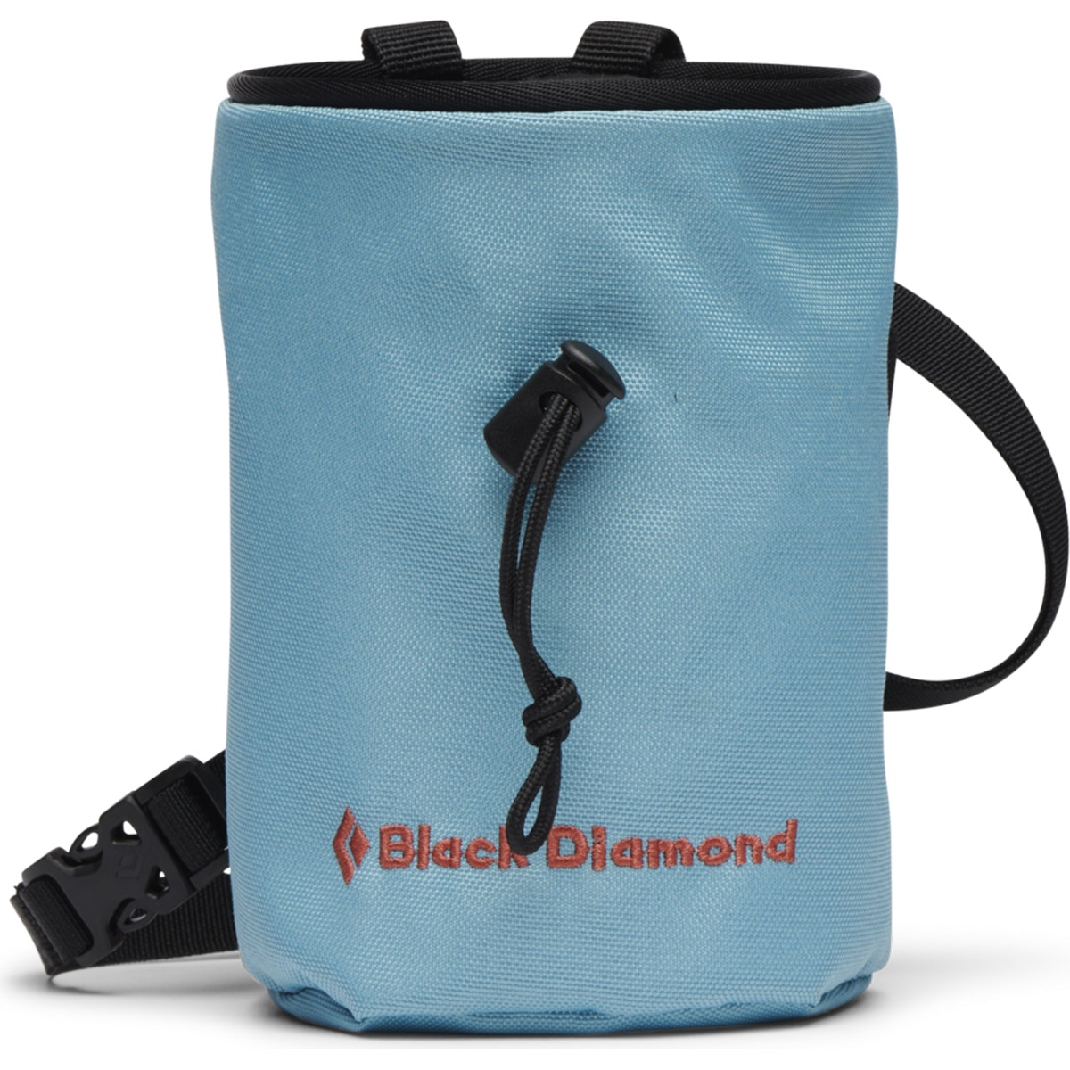 Black Diamond - Bolsa para magnesio Mojo unisex Black Diamond.