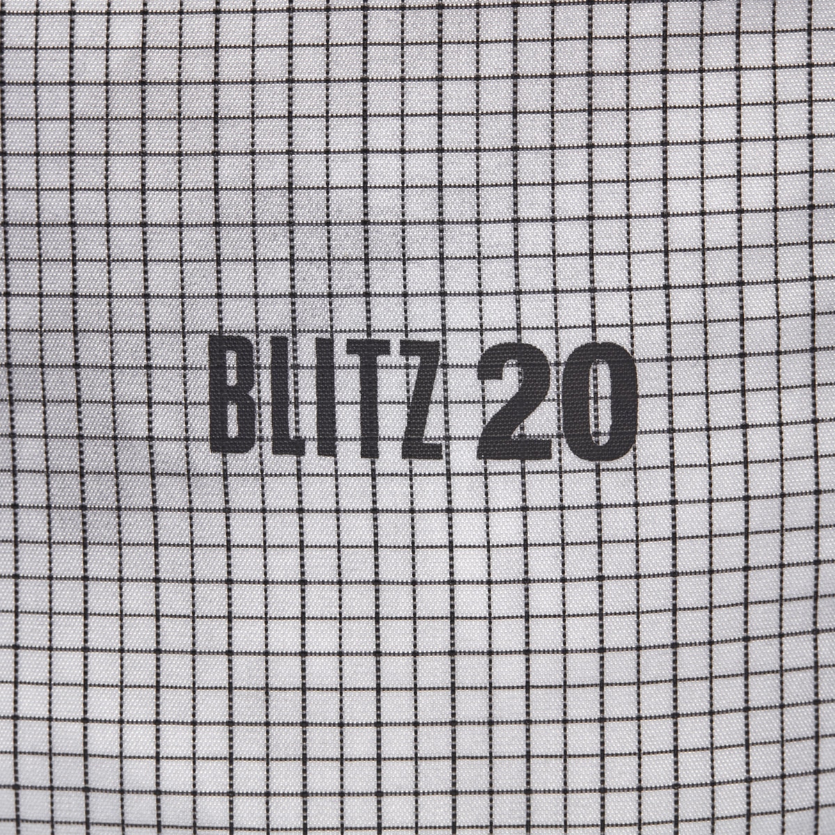 Mochila unisex BLITZ 20 BACKPACK Black Diamond - Blanco Blanco-3