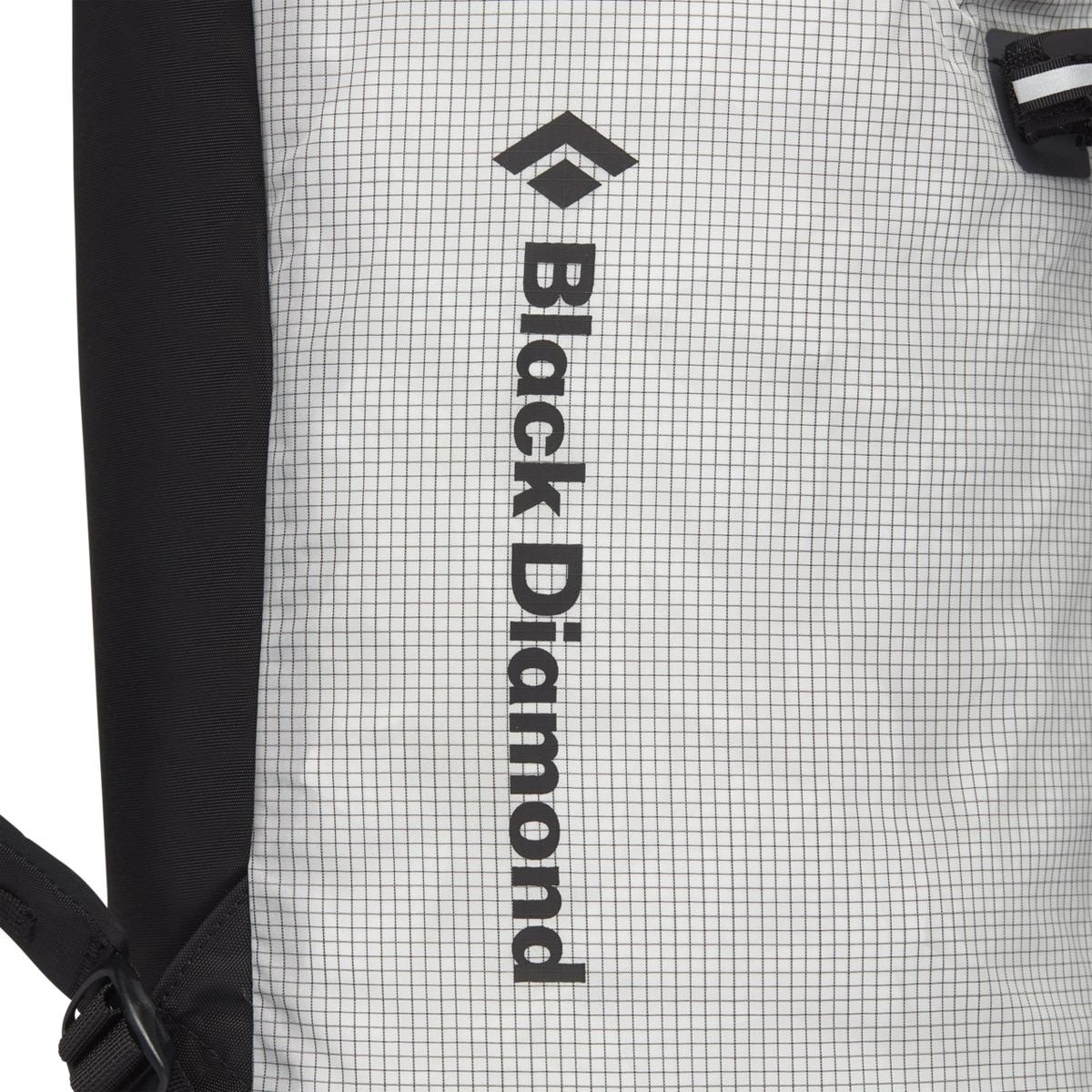 Mochila unisex BLITZ 20 BACKPACK Black Diamond - Blanco Blanco-4