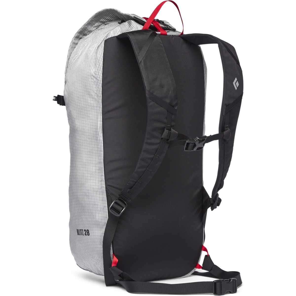 Mochila unisex BLITZ 28 BACKPACK Black Diamond - Blanco Blanco-2