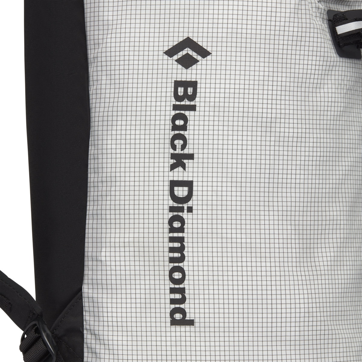 Mochila unisex BLITZ 28 BACKPACK Black Diamond - Blanco Blanco-4