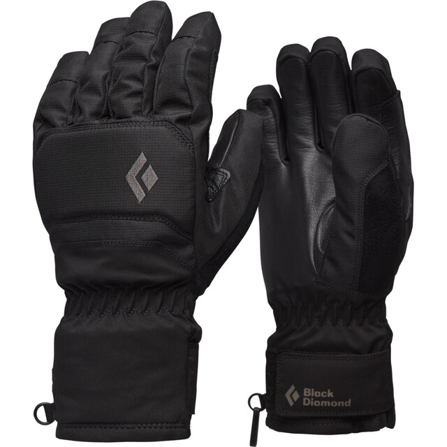 Imagen 0 de Guantes unisex Mission Black Diamond