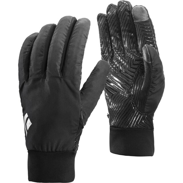 Imagen 0 de Guantes unisex Mont Blanc Black Diamond