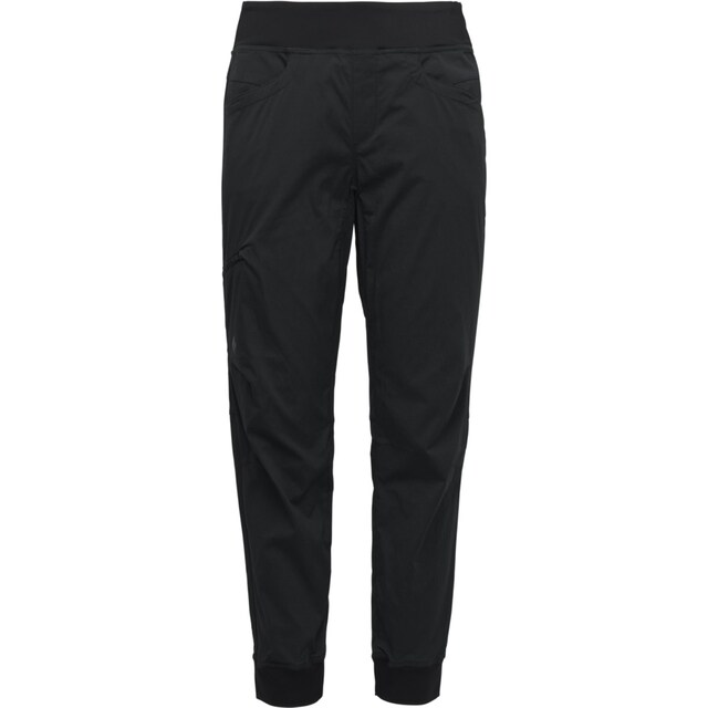 Imagen 0 de Pantalón de mujer Technician Jogger Black Diamond