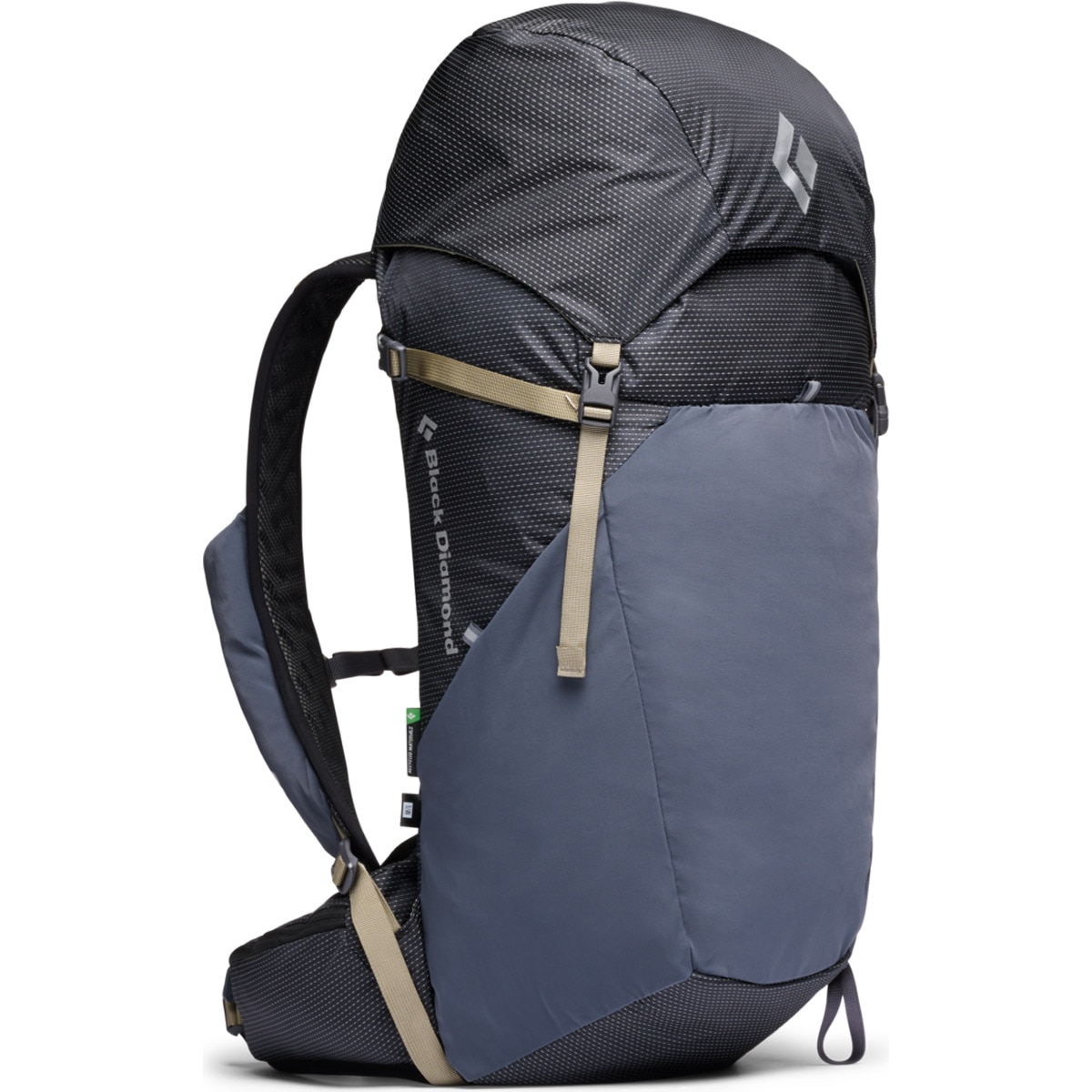 Black Diamond - Mochila unisex TRAIL VISTA 28 BACKPACK Black Diamond.