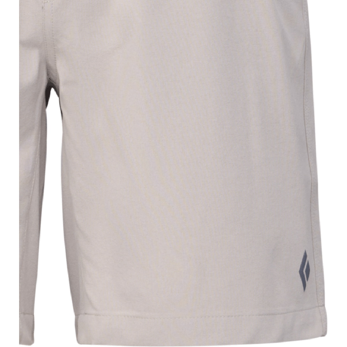 Imagen 2 de Pantalón corto de hombre Sierra Shorts Black Diamond - Blanco roto Blanco roto