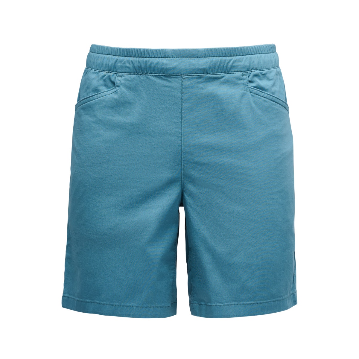Imagen 1 de Pantalones cortos de hombre M Notion Shorts Black Diamond Azul Turquesa
