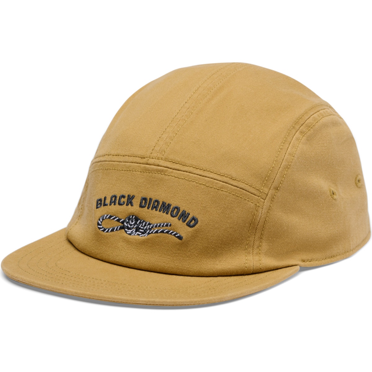 Black Diamond - Gorra Hombre CAMPER CAP Black Diamond.