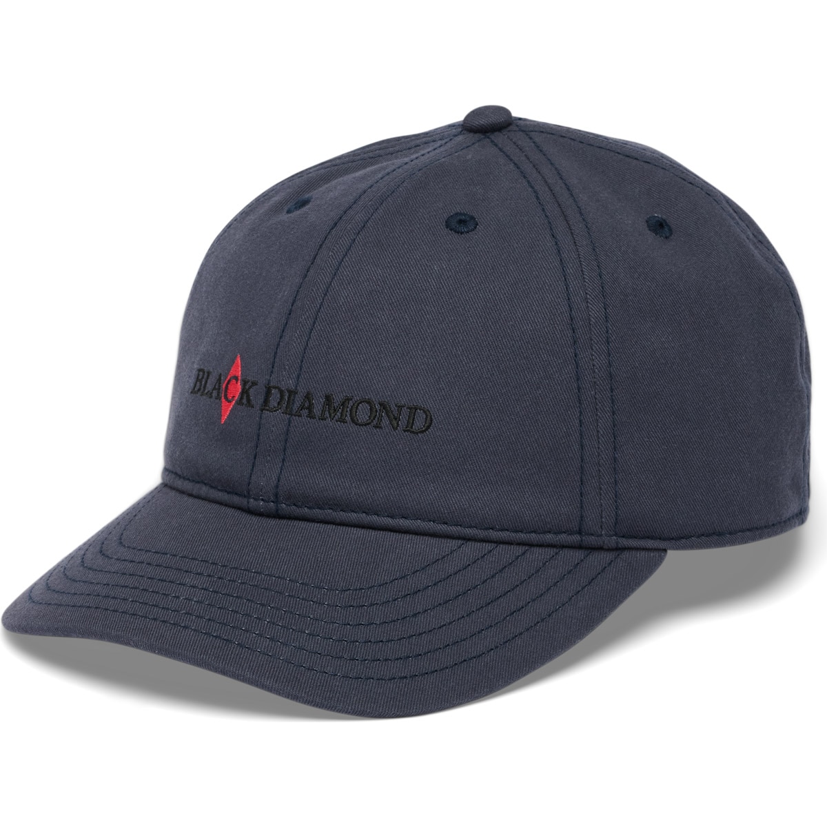 Black Diamond - Gorra de hombre M BD HERITAGE CAP Black Diamond.