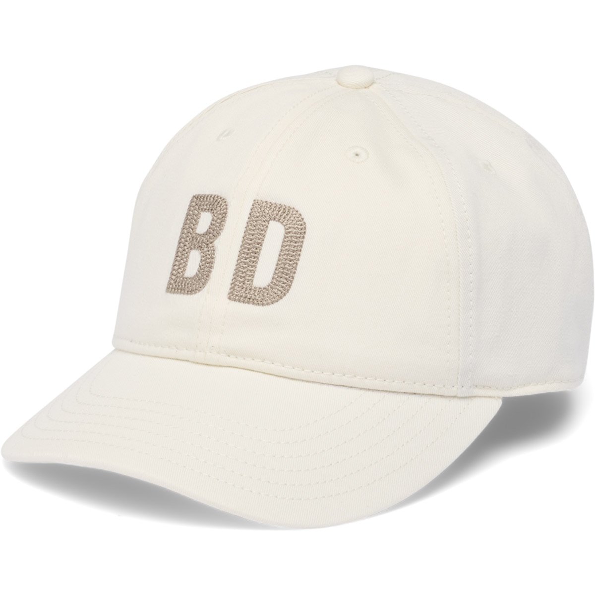Black Diamond - Gorra de hombre M BD HERITAGE CAP Black Diamond.