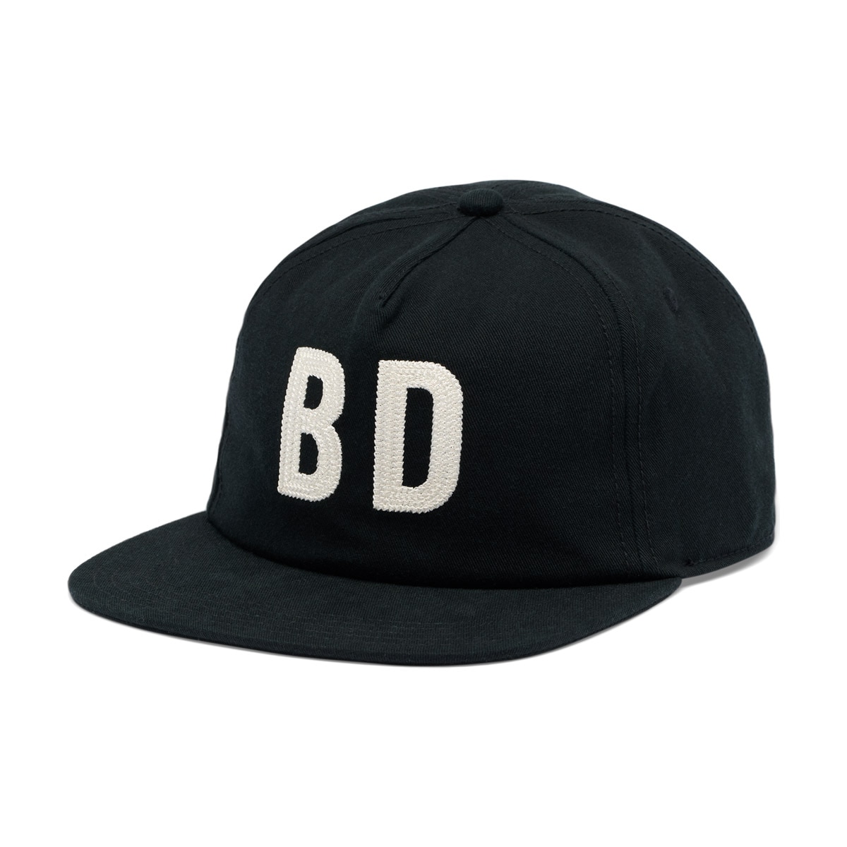 Black Diamond - Gorra unisex Washed Black Diamond.