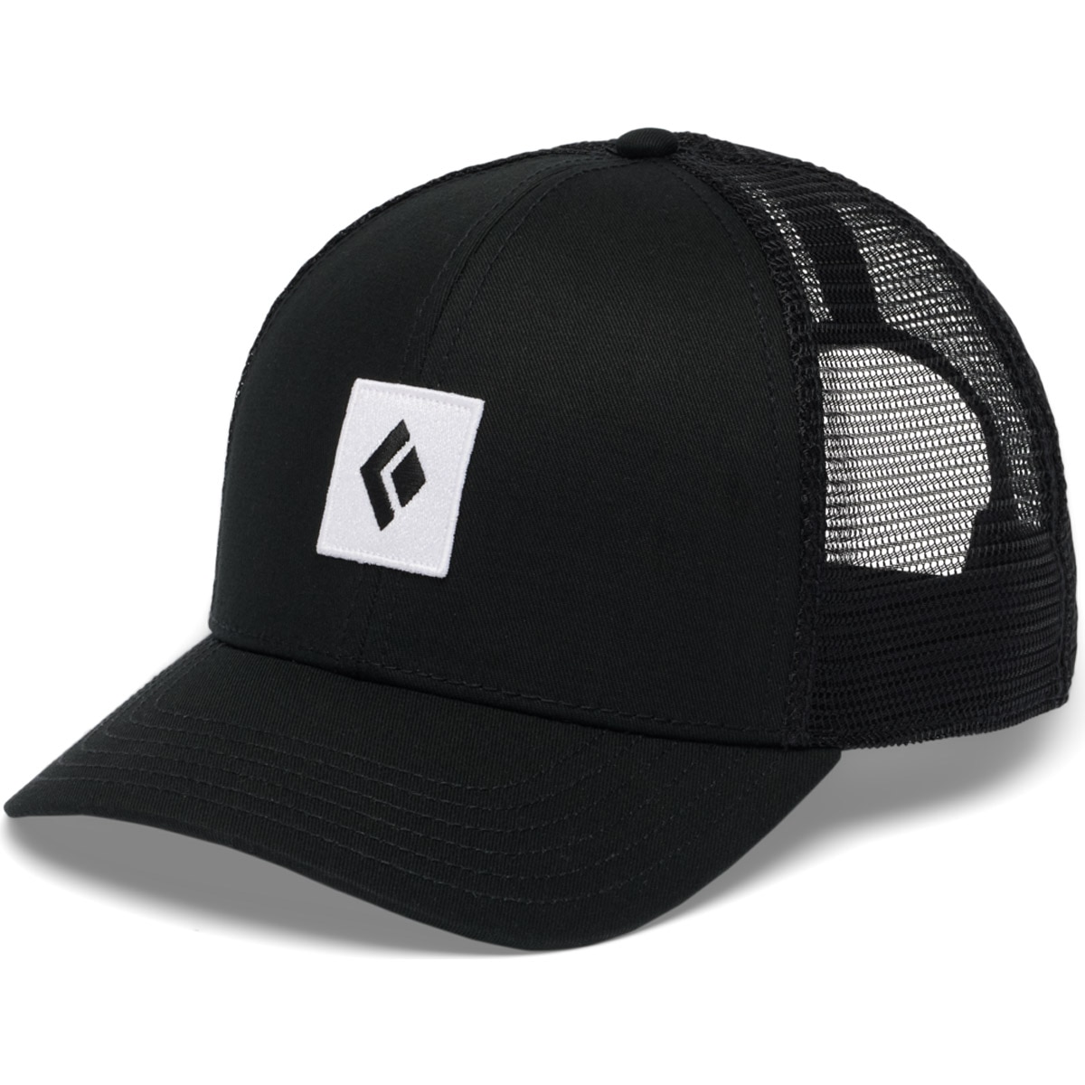 Black Diamond - Gorra unisex BD TRUCKER HAT Black Diamond.