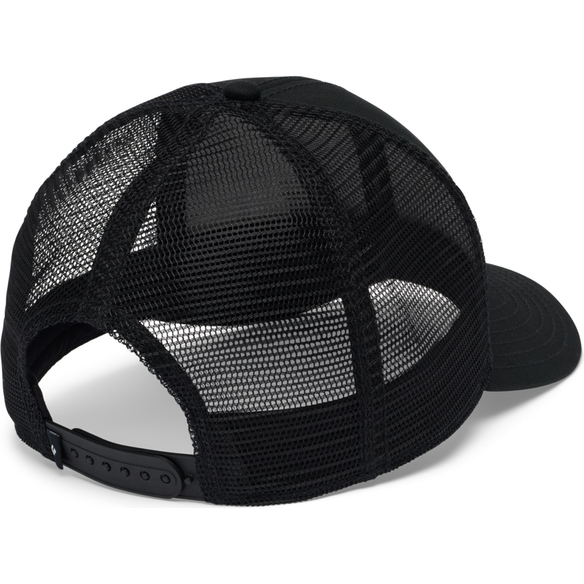 Gorra unisex BD TRUCKER HAT Black Diamond - Negro Negro-2