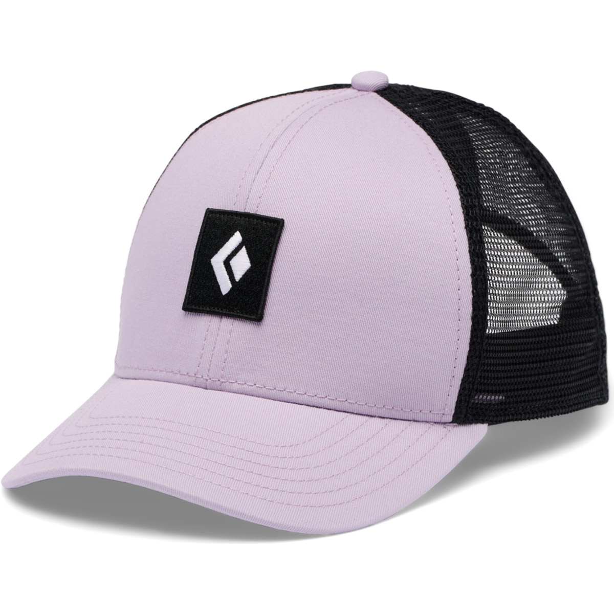 Black Diamond - Gorra unisex BD TRUCKER HAT Black Diamond.