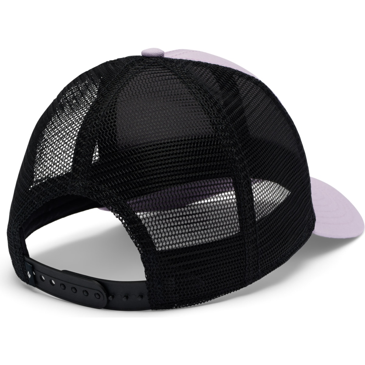 Gorra unisex BD TRUCKER HAT Black Diamond - Morado Morado-2