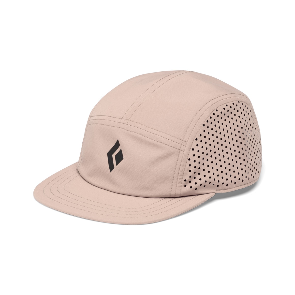 Black Diamond - Gorra unisex 5-panel synthetic Black Diamond.