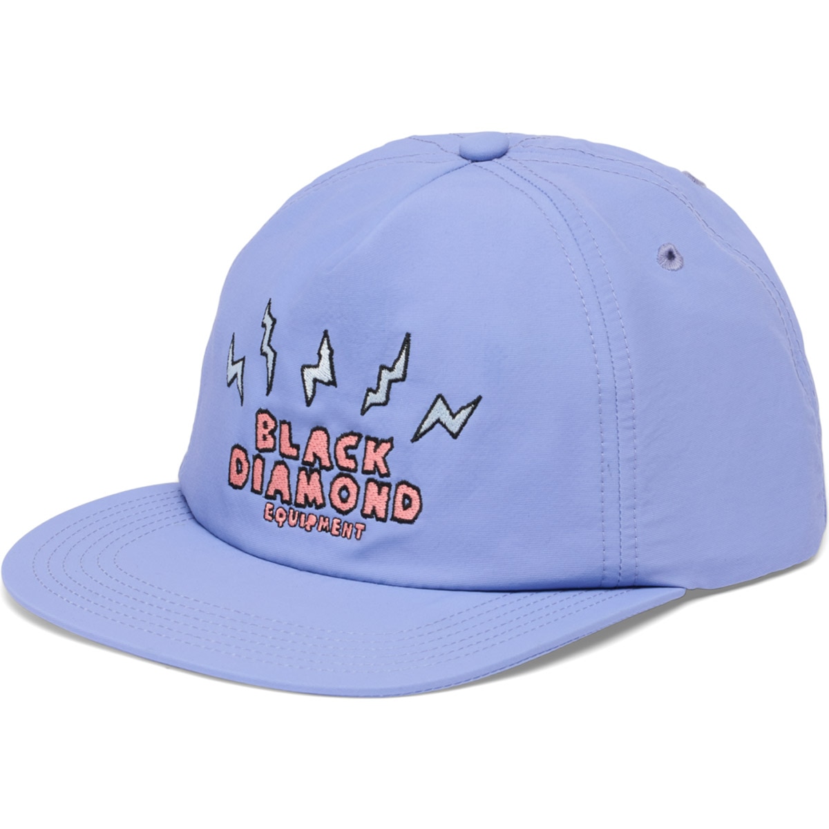 Black Diamond - Gorra unisex SYNTHETIC SURF HAT Black Diamond.