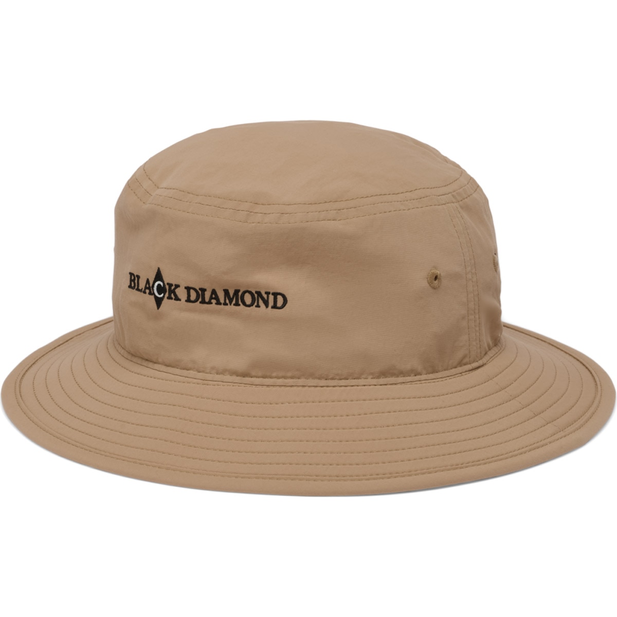 Sombrero unisex BUCKET HAT Black Diamond