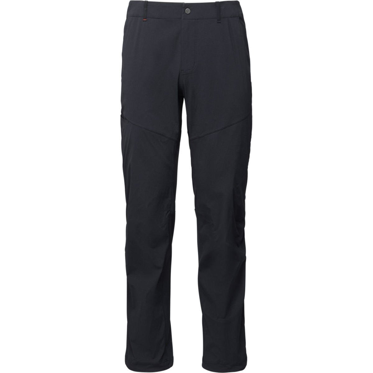 Black Diamond Pantalones de hombre M Pursuit Pants Verde militar