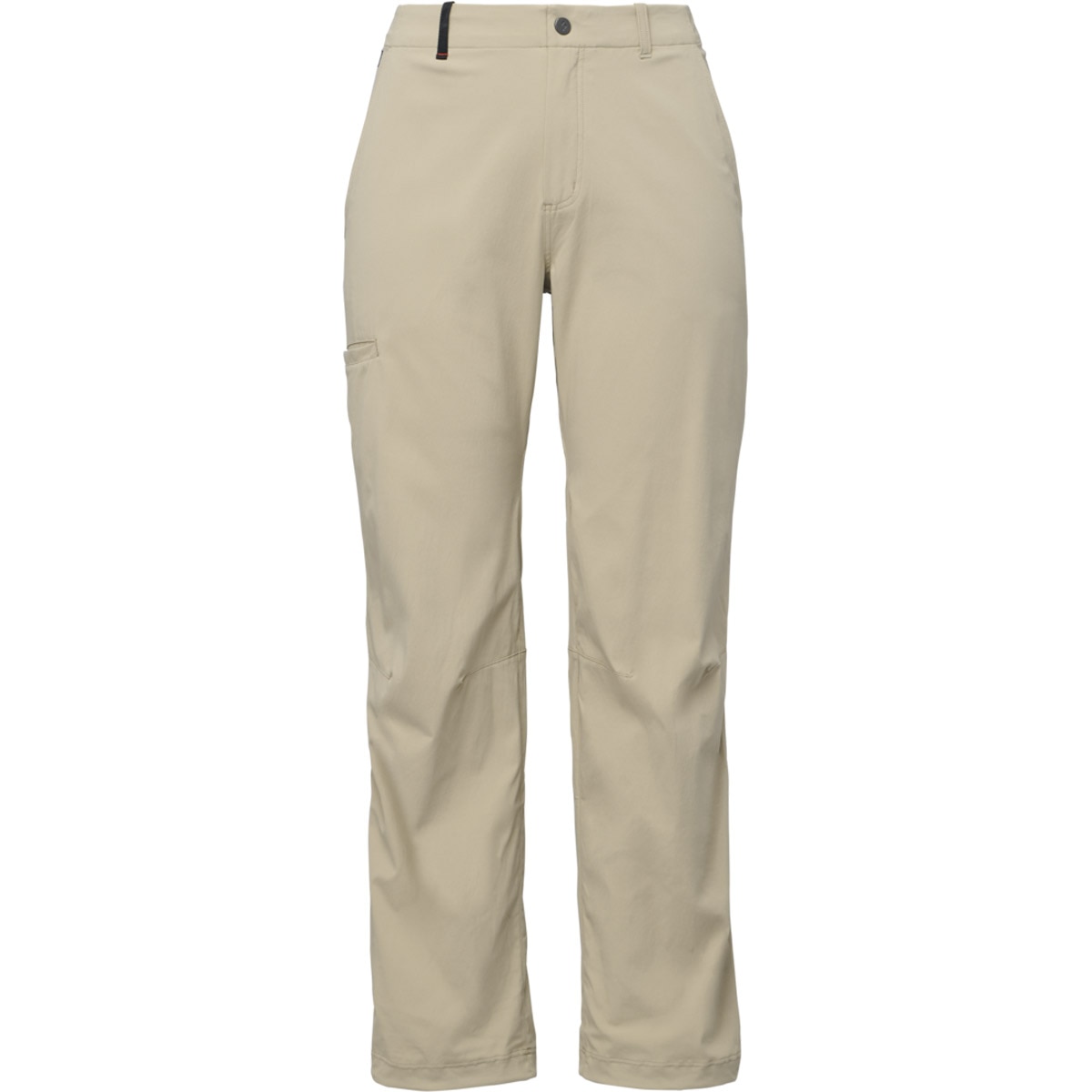 Imagen 0 de Pantalones de mujer W Pursuit Pants Black Diamond Blanco roto
