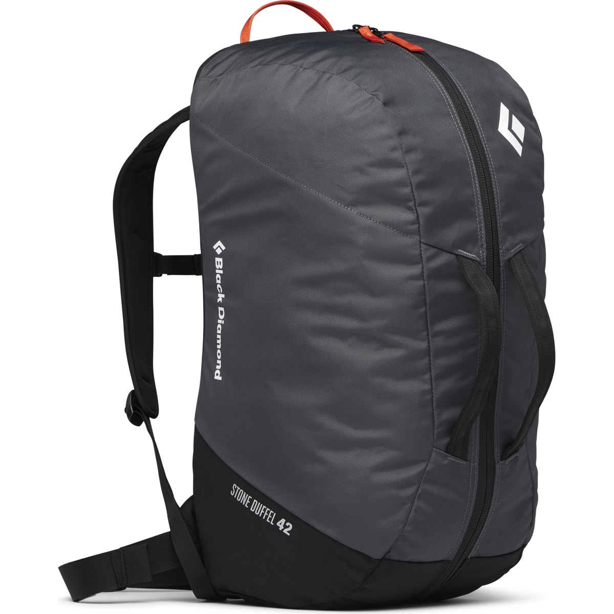 Black Diamond - Mochila de montaña Stone 42 unisex Black Diamond.