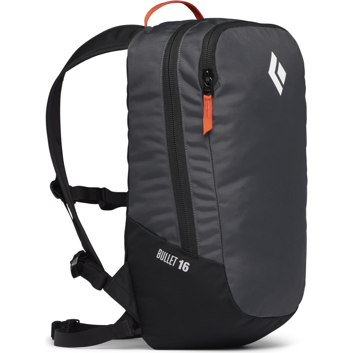 Black Diamond - Mochila unisex BULLET 16 BACKPACK Black Diamond.