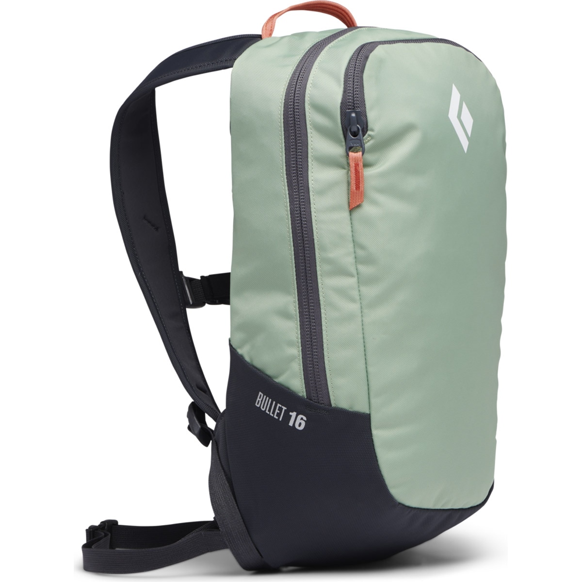 Black Diamond - Mochila unisex BULLET 16 BACKPACK Black Diamond.