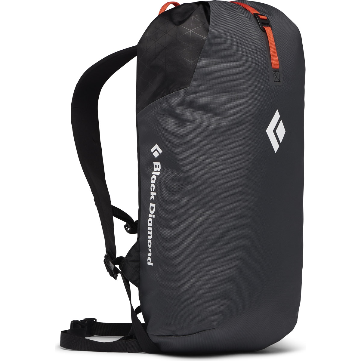 Black Diamond - Mochila unisex ROCK BLITZ 15 BACKPACK Black Diamond.